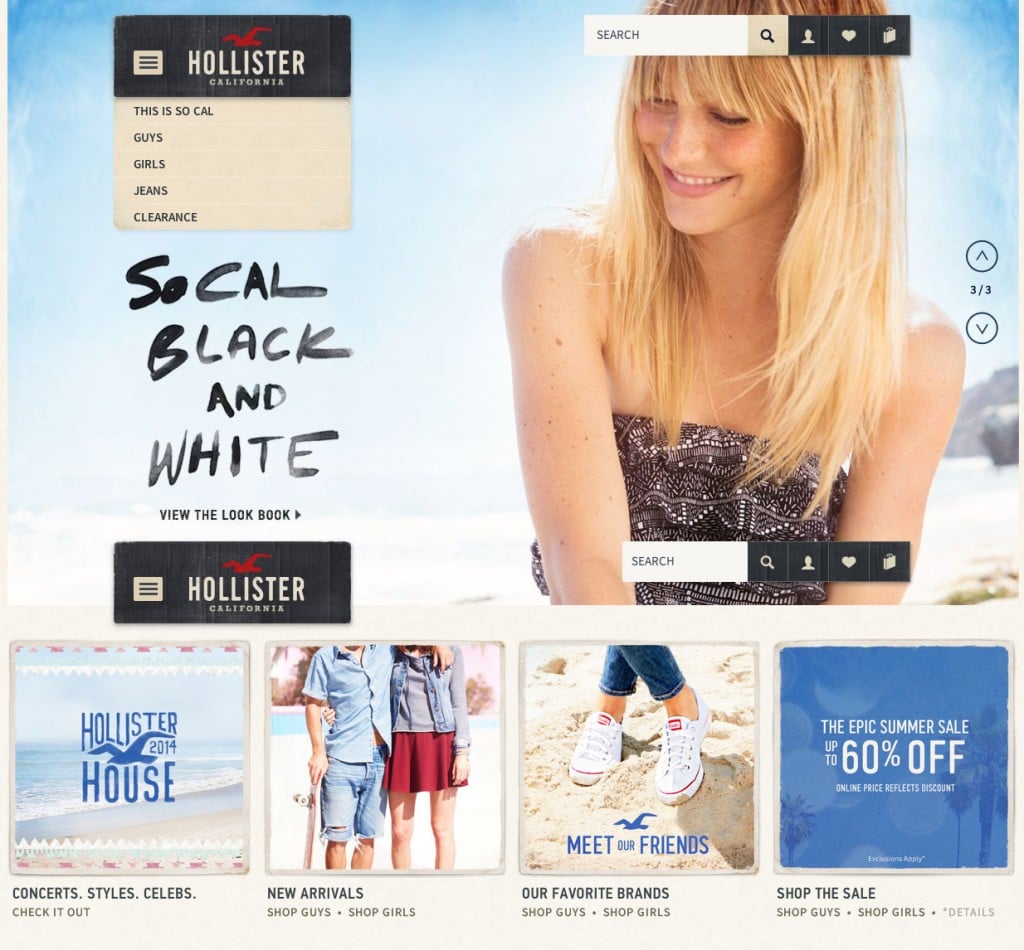 Hollister