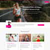 Motivator WordPress Theme