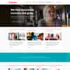 Success WordPress Theme