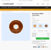 Custom Donut Order