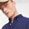 Poplin Shirt Regular Fit 03