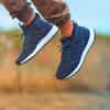 Men's shoes size guide