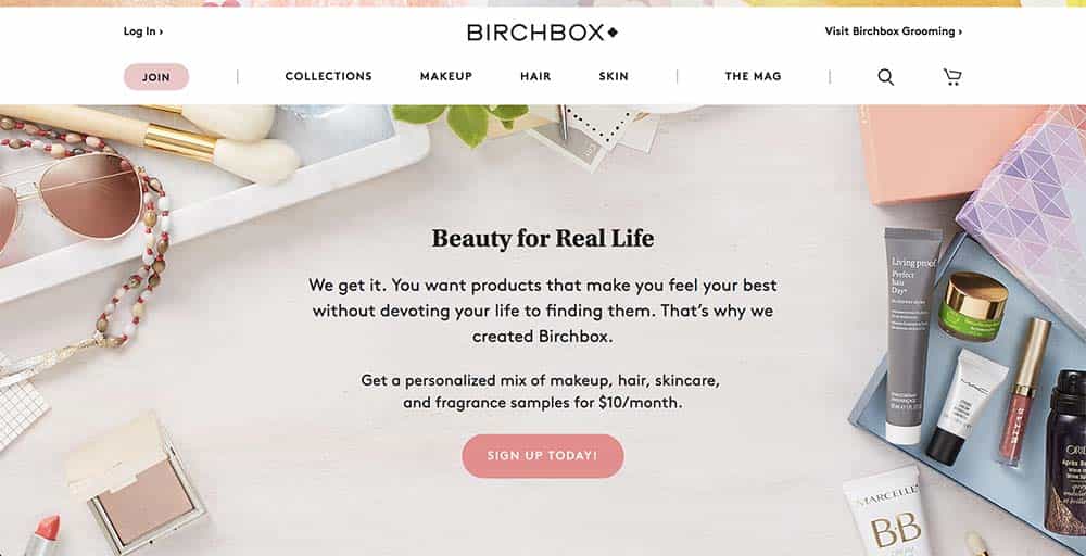 Birchbox