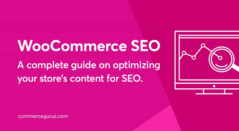 WooCommerce SEO