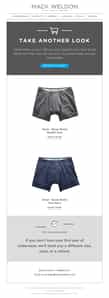 Mack Weldon email