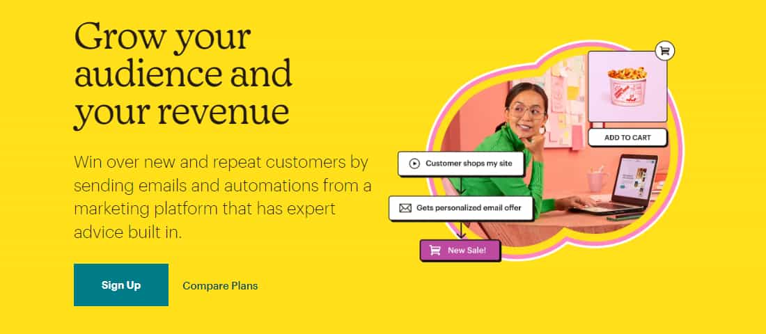 Mailchimp