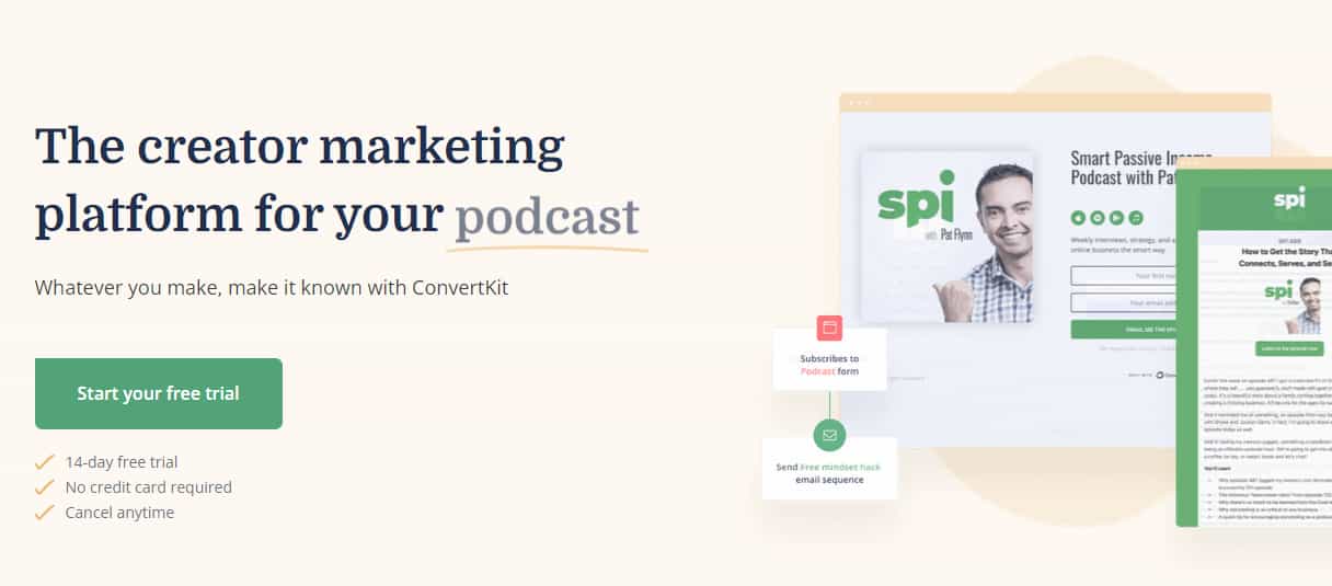 ConvertKit