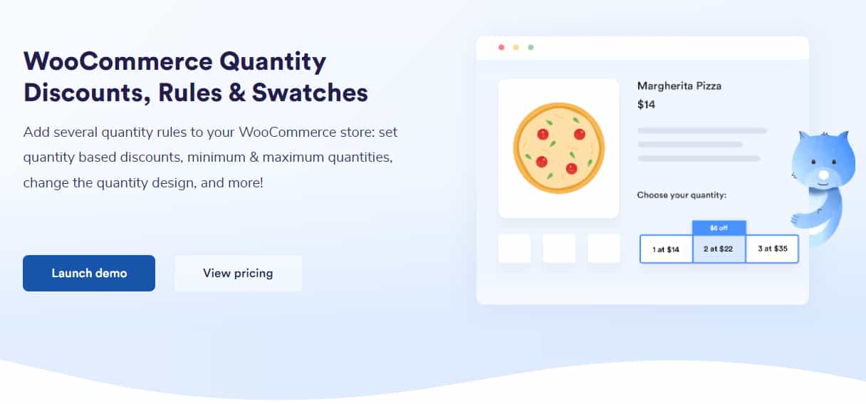 WooCommerce Quantity Discounts, Rules & Swatches
