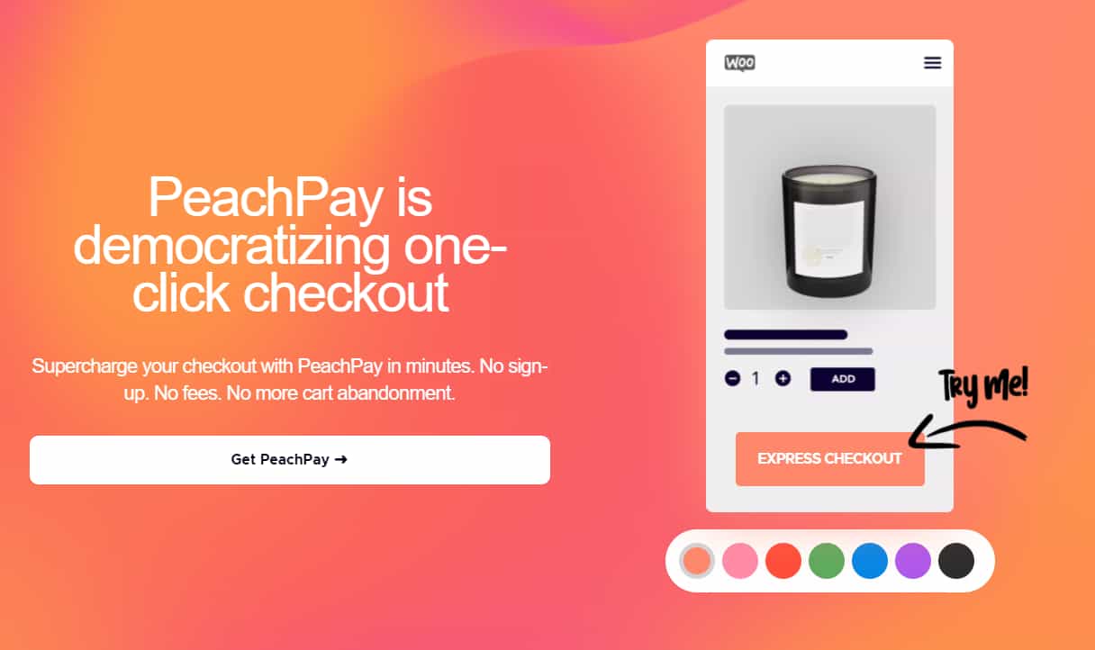PeachPay