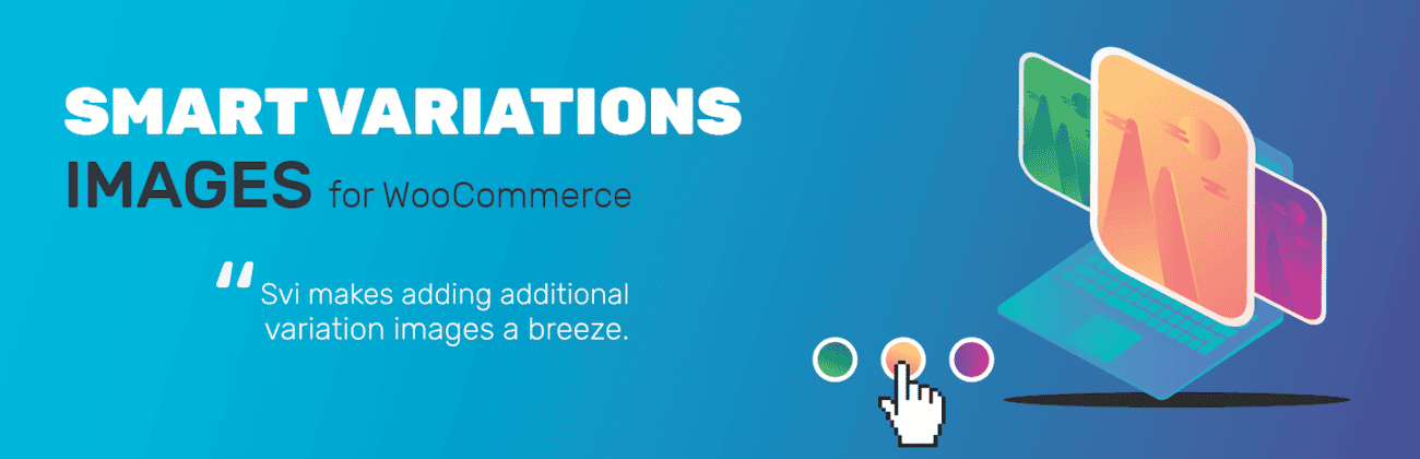 Smart Variations Images for WooCommerce
