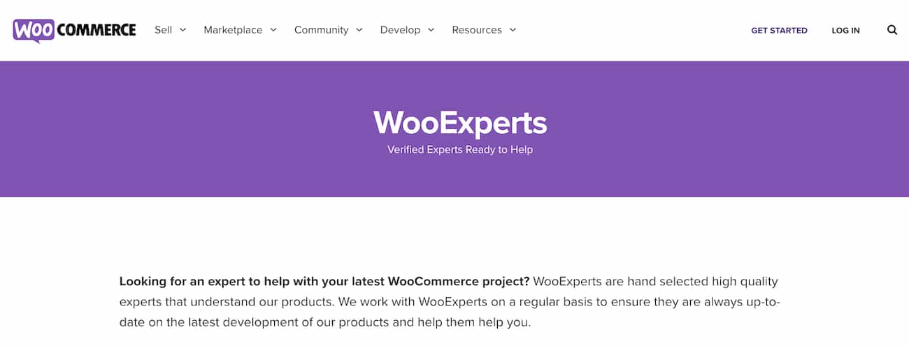 WooExperts