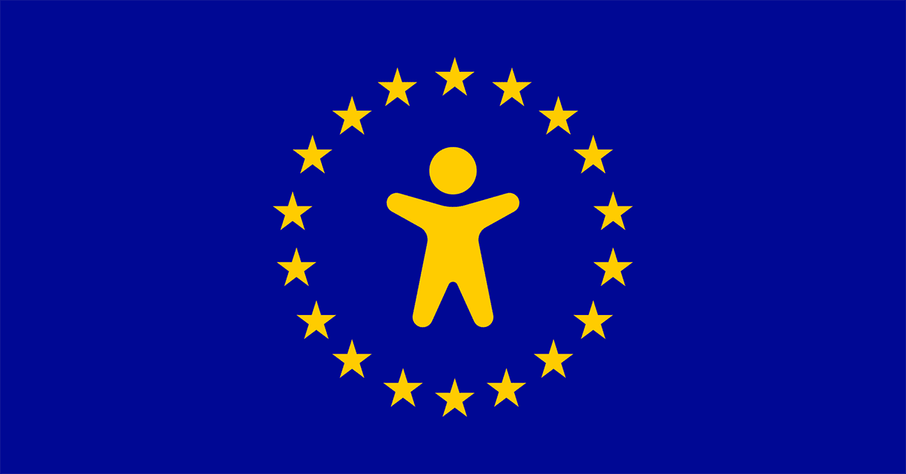 The European accessibility act