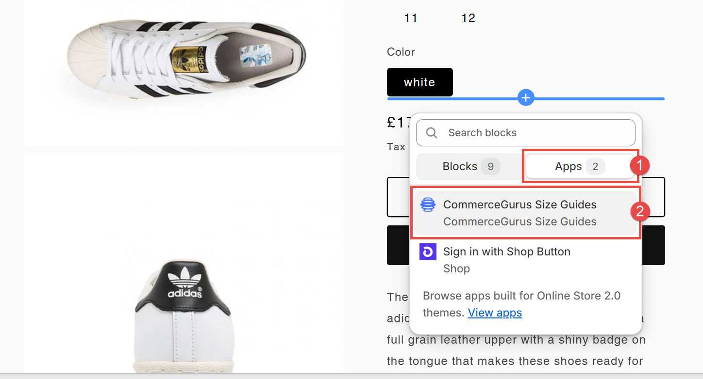 Select App