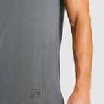 Sweatfree Tee Charcoal 05