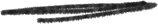 Hand drawn squiggle divider