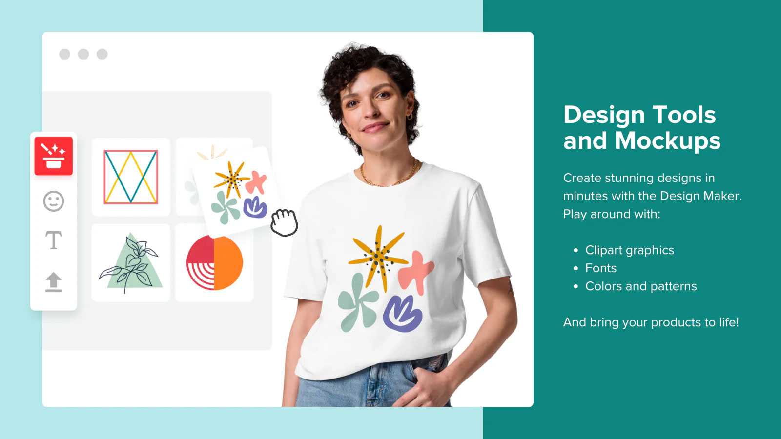 Printful Shopify App