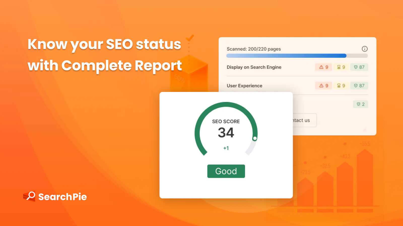 SearchPie Shopify App