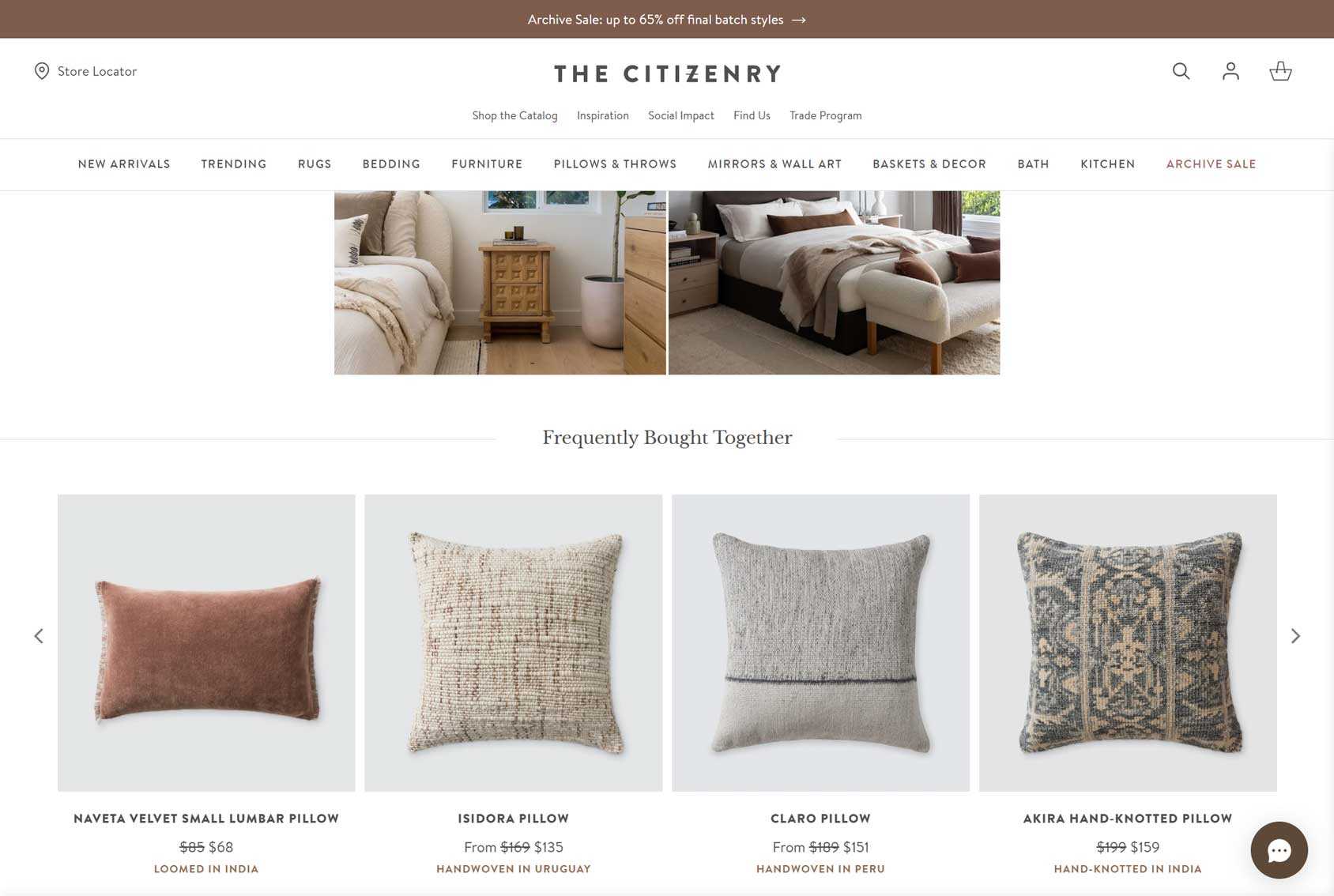 The Citizenry