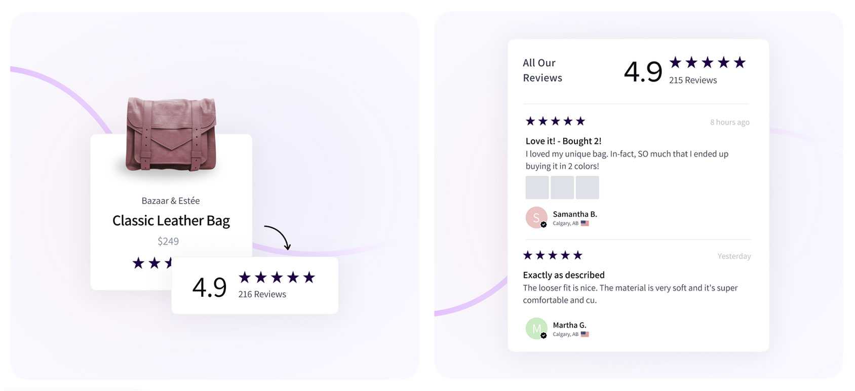 Fera Review App