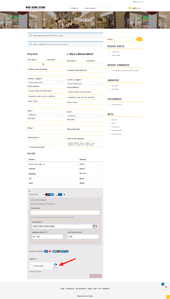 reCaptcha for WooCommerce
