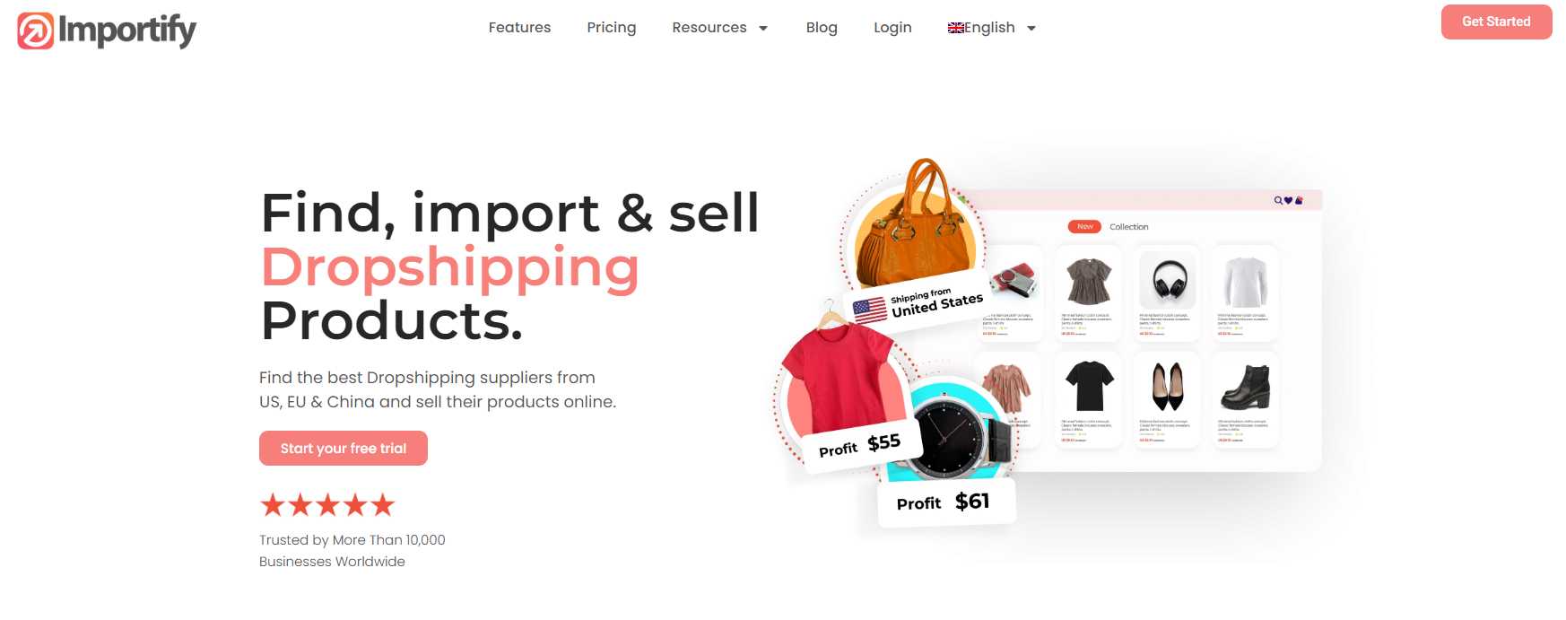 Importify