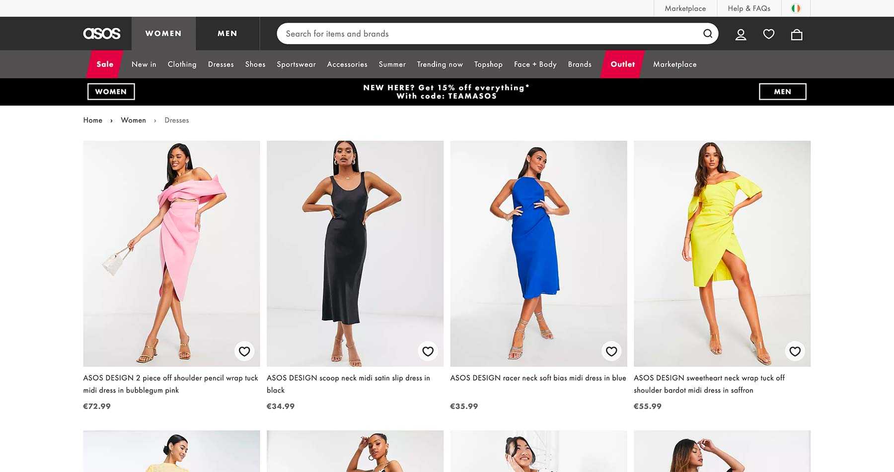 Asos