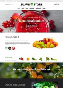 Homepage Three