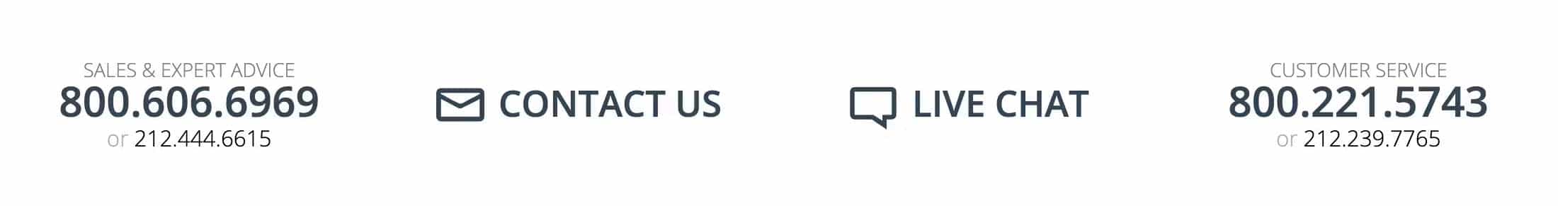 Order Confirmation Page