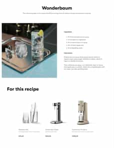 Example of an eCommerce Store Blog