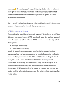 Best WooCommerce Hosting Guide Page 14