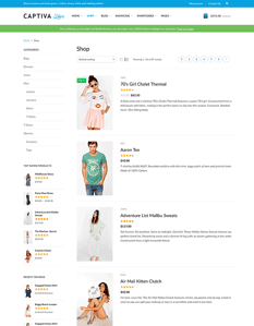 Shop