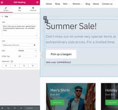 Shoptimizer - The Fastest WooCommerce Theme