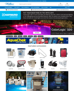 Matthews Pool Supply