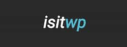 IsitWP
