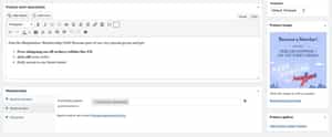 Grant access to the membership plan upon purchase