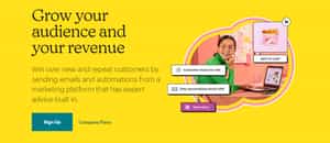 Mailchimp