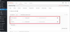 CartFlows Dynamic Offers