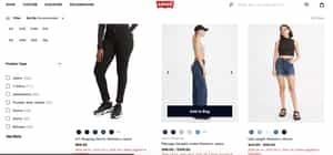 Levis