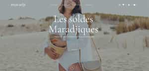 WooCommerce Examples - Maradji