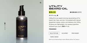 Must-Have Product Page Features Example