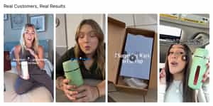 Shoppable Videos for Shopify