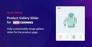 Product Gallery Slider Twist