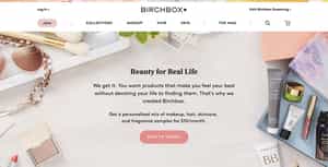 Birchbox