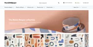 MuralsWallpaper