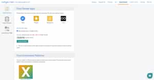 Import reviews