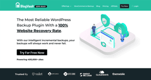 BlogVault