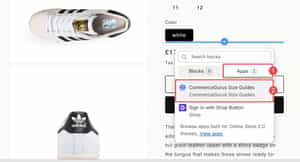 Select App