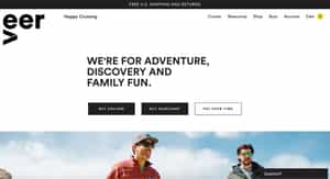 WooCommerce Examples - Veer Gear