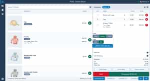 WooCommerce POS