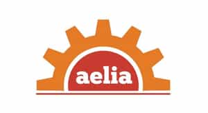 Aelia Logo